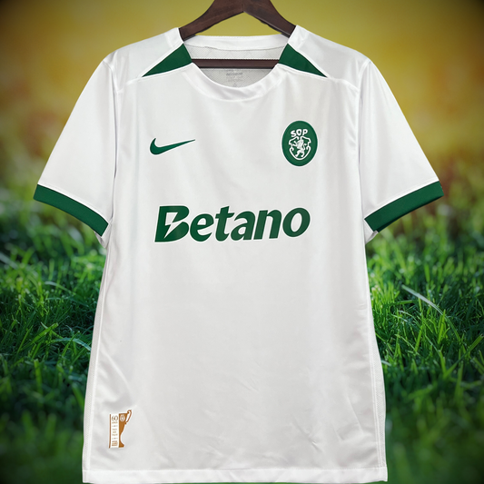 Sporting 24/25 Alternativa