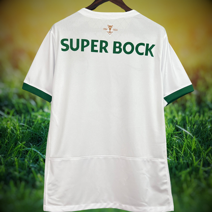 Sporting 24/25 Alternativa