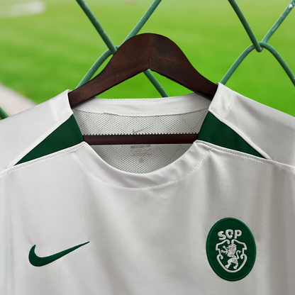 Sporting 24/25 Alternativa