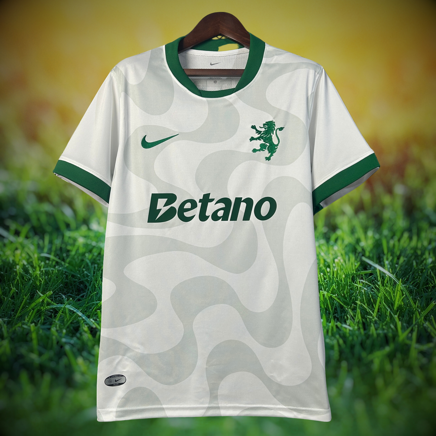 Sporting 2025/26 Alternativa