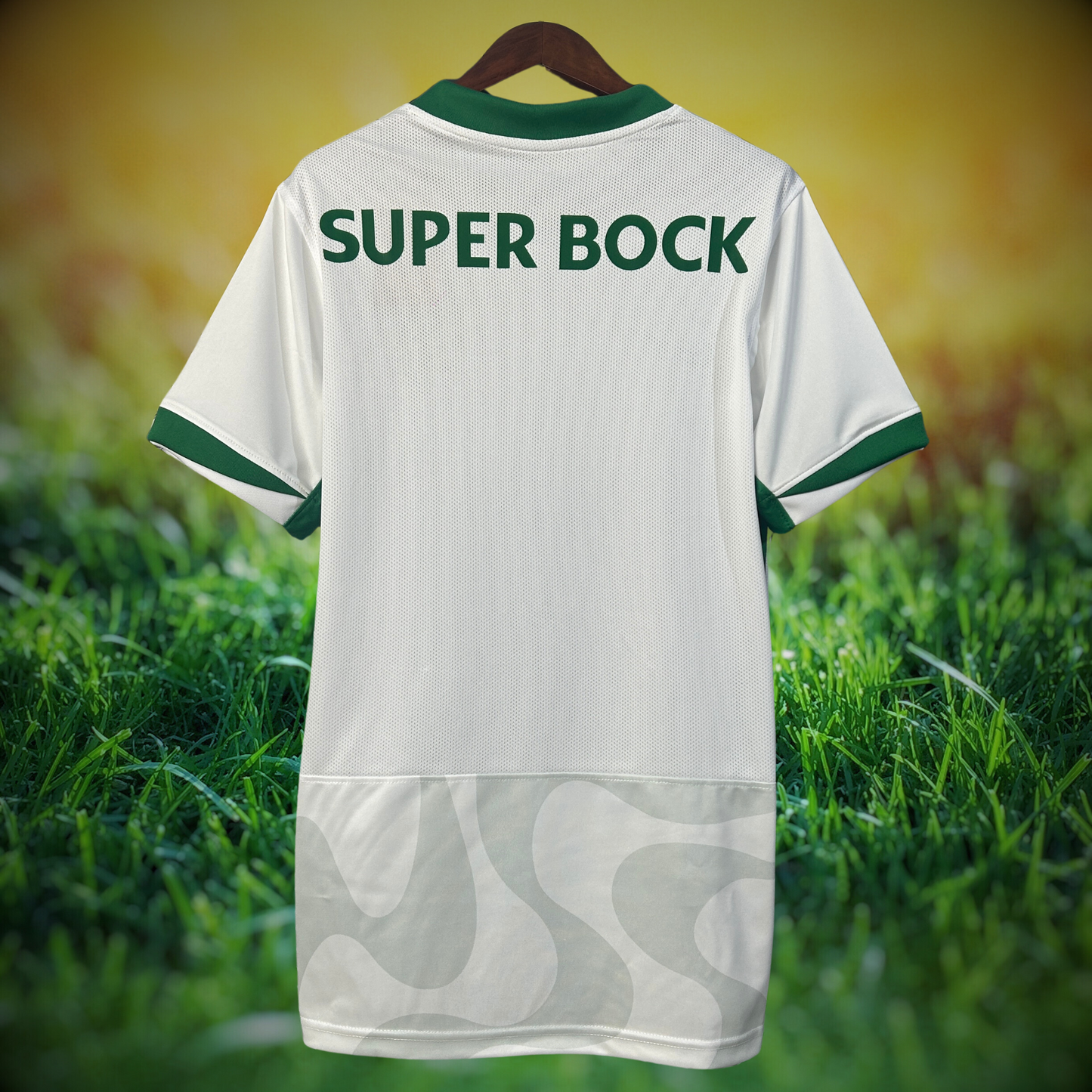 Sporting 2025/26 Alternativa