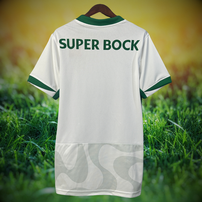 Sporting 2025/26 Alternativa