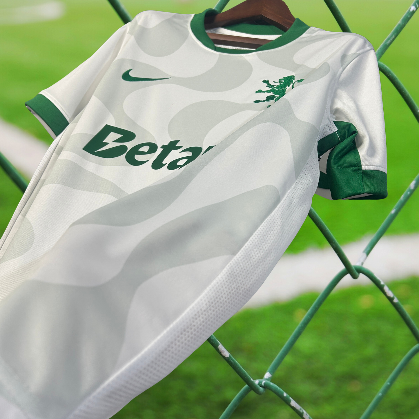 Sporting 2025/26 Alternativa