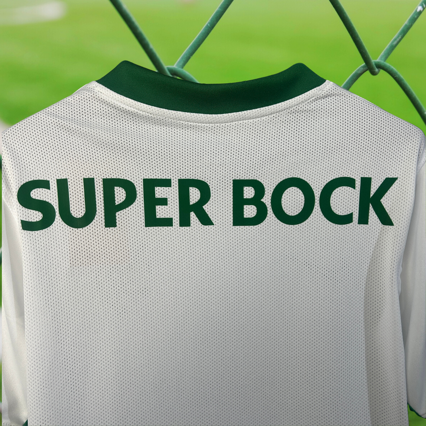 Sporting 2025/26 Alternativa