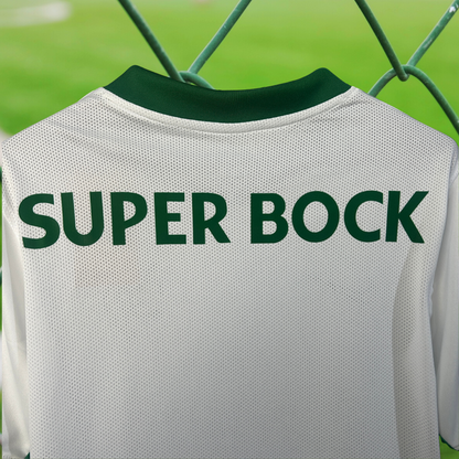 Sporting 2025/26 Alternativa