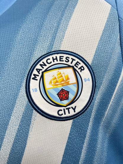 M. City 25/26 Principal