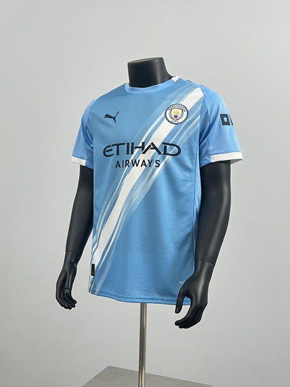 M. City 25/26 Principal