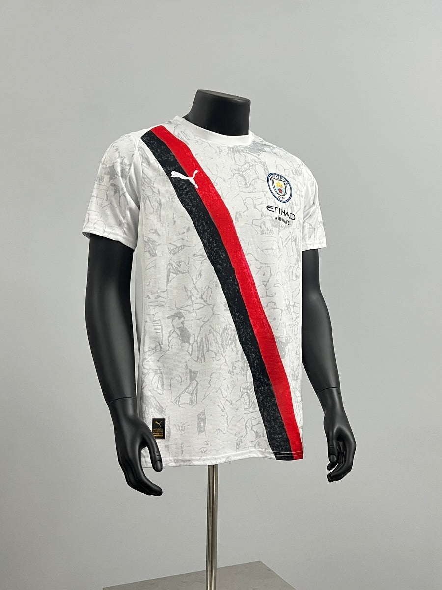 M. City 25/26 Alternativa