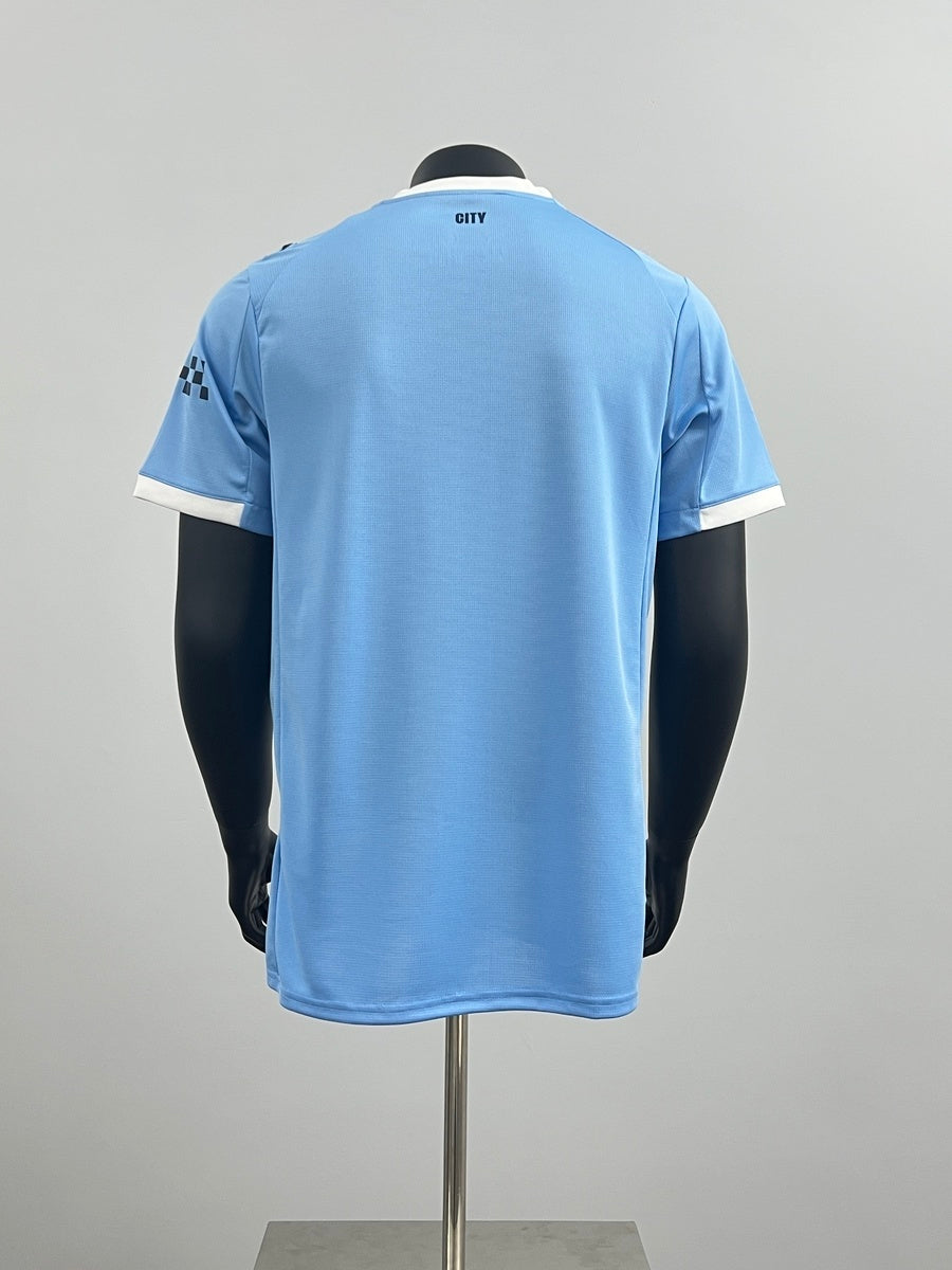 M. City 25/26 Principal