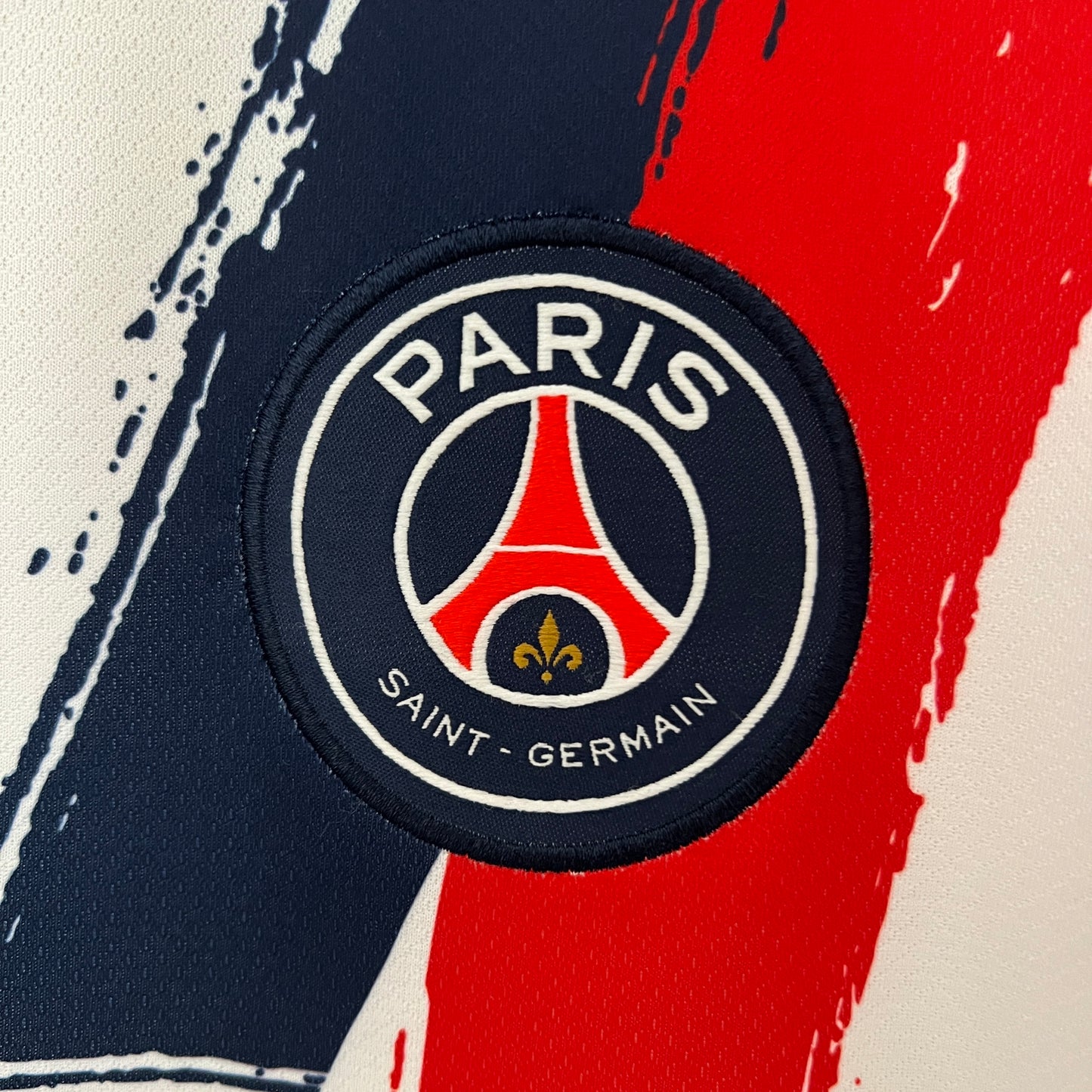 PSG 24/25 Alternativa