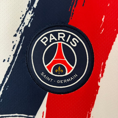 PSG 24/25 Alternativa
