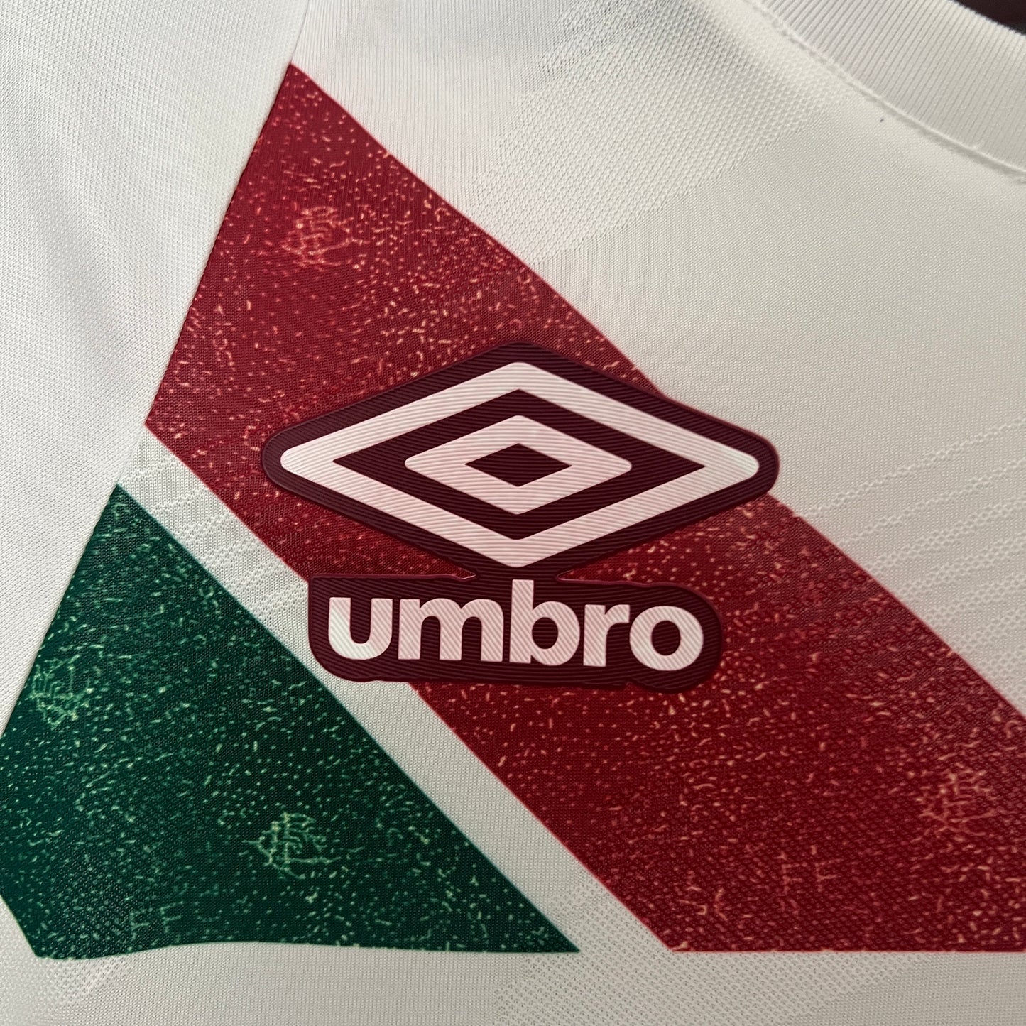 Fluminense 2024/25 Alternativa