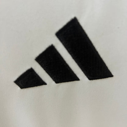 Real Madrid 25/26 Principal