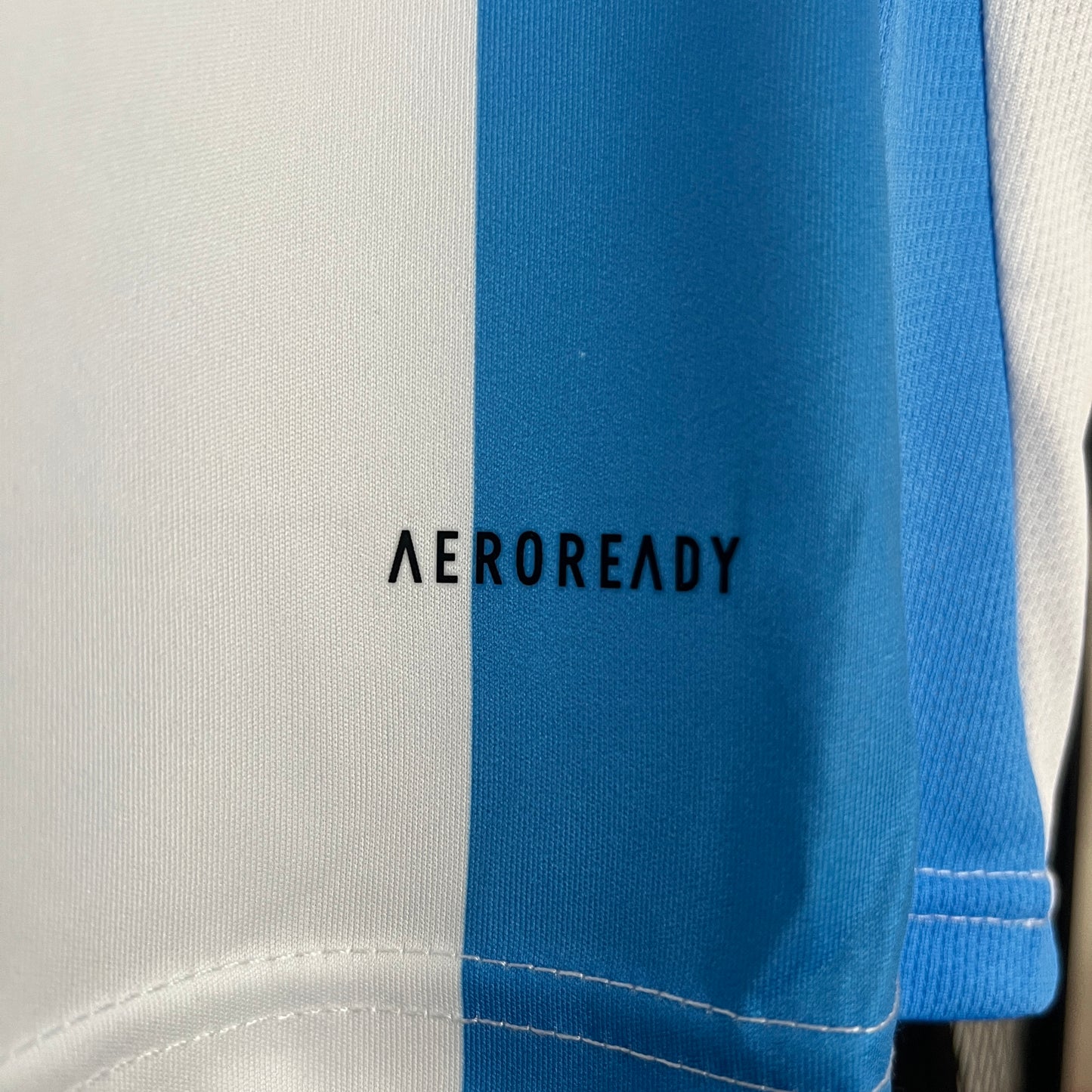 Argentina 24/25 Principal